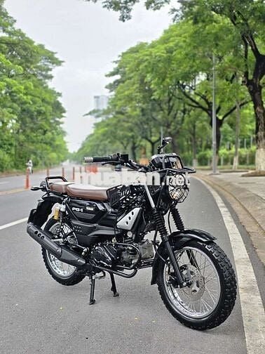 Yamaha PG-1 2024 Đen