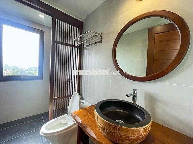 CHÍNH CHỦ CHO THUÊ CĂN DUPLEX VIEW SIÊU CHILL – ĐƯỜNG XUÂN DIỆU, TÂY H