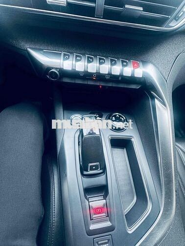 Peugeot 5008 đẹp keng