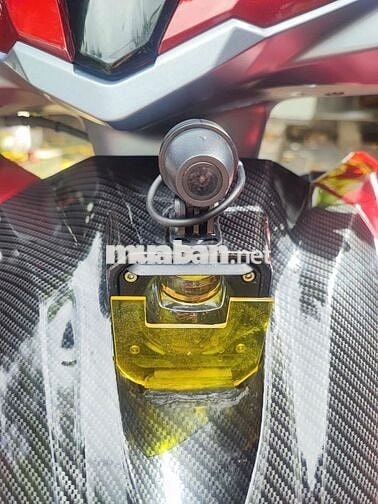Honda Air Blade 160cc 2022 Đỏ
