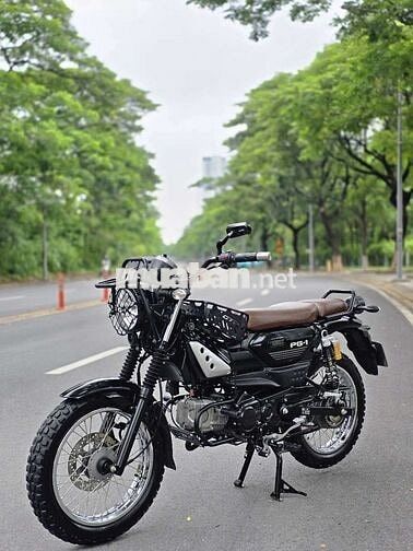 Yamaha PG-1 2024 Đen
