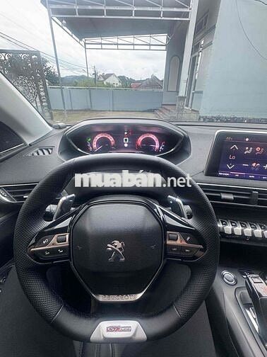 Peugeot 5008 đẹp keng