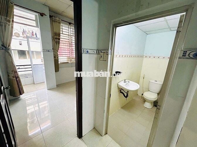 🏡 NHÀ 2 TẦNG ĐẸP – HẺM THÔNG – VÀI BƯỚC RA Ô TÔ – GIÁ CHỈ 5,2 TỶ 🏡
.