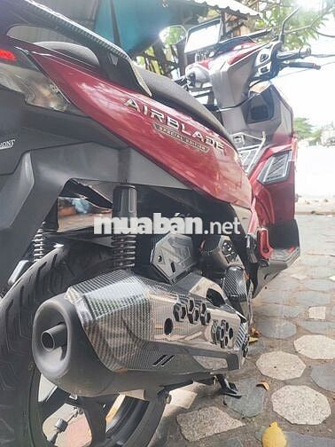 Honda Air Blade 160cc 2022 Đỏ