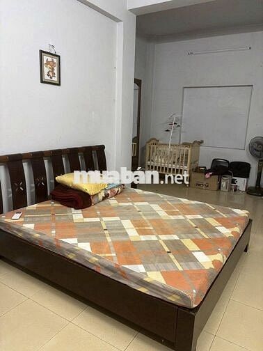 Cho thuê nhà ngõ 290 Tân Mai- 90m2 - 4 tầng
