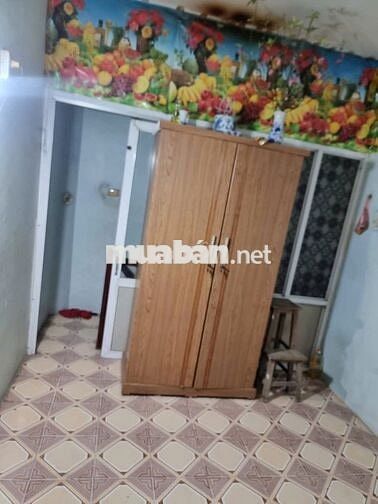 Cho thuê nhà Gốc Đề - Minh Khai - 20m2 - 3tầng