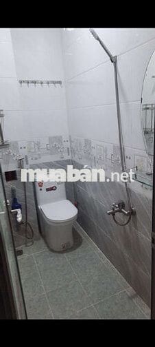 Phòng Trọ 18 m2 : Số 340/60A Đường Trần Thị Năm ,Phường Tân Chánh Hiệp