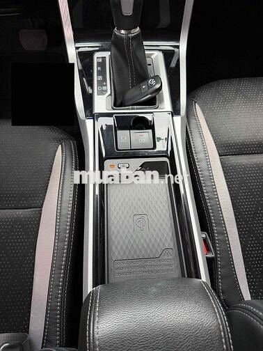 Toyota Veloz Top đời cuối 2022