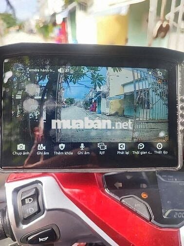 Honda Air Blade 160cc 2022 Đỏ