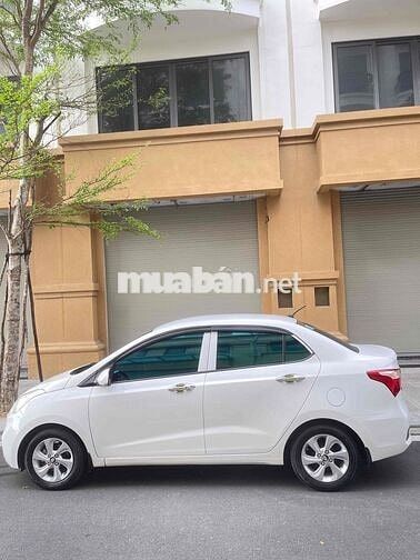 Hyundai i10 2019 Số sàn 130000 km