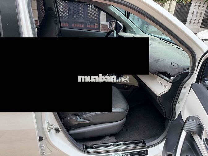Toyota Veloz Top đời cuối 2022