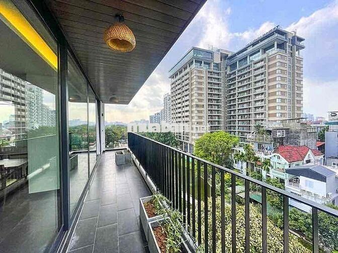 CHÍNH CHỦ CHO THUÊ CĂN DUPLEX VIEW SIÊU CHILL – ĐƯỜNG XUÂN DIỆU, TÂY H
