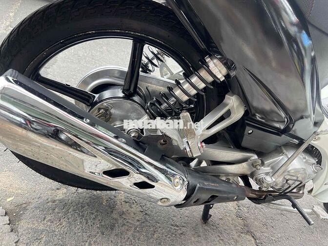Yamaha Sirius RC 110 Đk 2016 odo 58k/km Zin Êm
