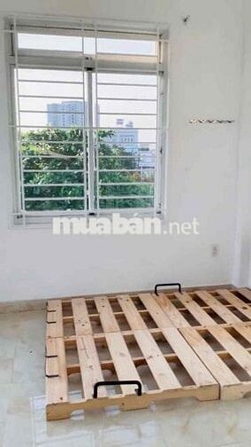 Cho thuê căn hộ dịch vụ chợ Thủ Đức 5trieu/tháng