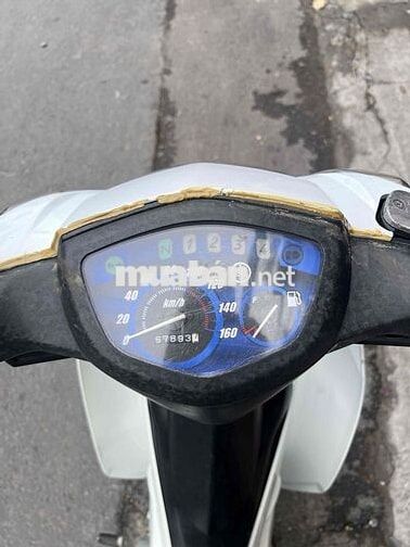 Yamaha Sirius RC 110 Đk 2016 odo 58k/km Zin Êm