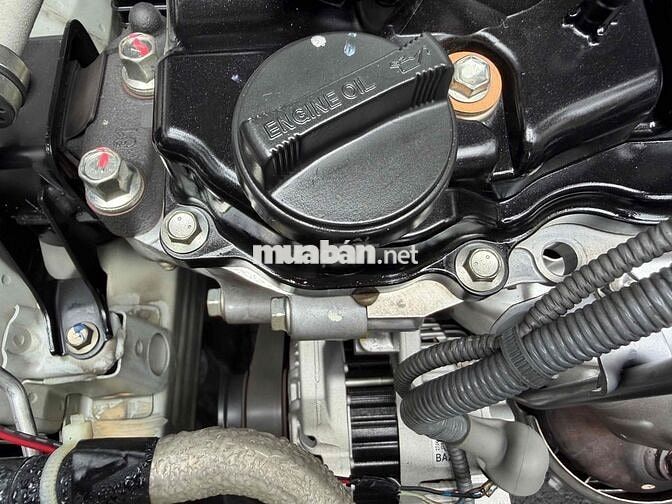 Toyota Veloz Top đời cuối 2022