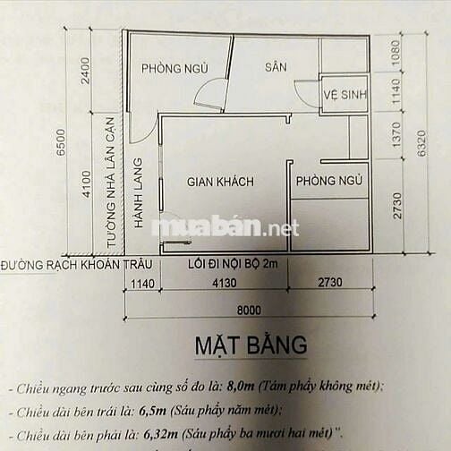 CHO THUÊ NHÀ NGUYÊN CĂN GIÁ RẺ