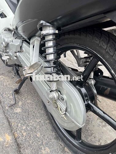 Yamaha Sirius RC 110 Đk 2016 odo 58k/km Zin Êm