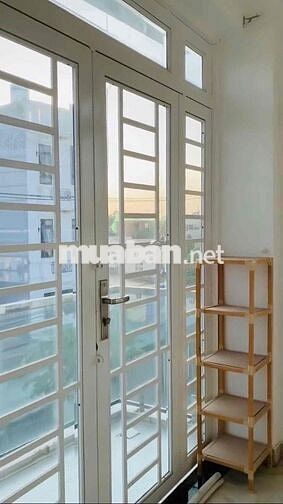 Cho thuê căn hộ dịch vụ chợ Thủ Đức 5trieu/tháng