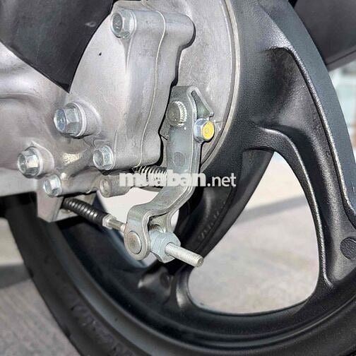 Honda Vision PBĐB 2019 Trắng Đỏ Đen Chính Chủ Ký