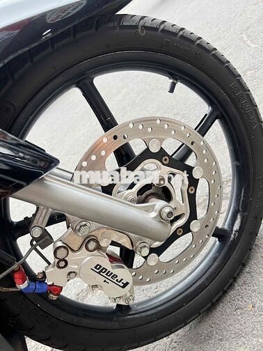 Yamaha Sirius RC 110 Đk 2016 odo 58k/km Zin Êm