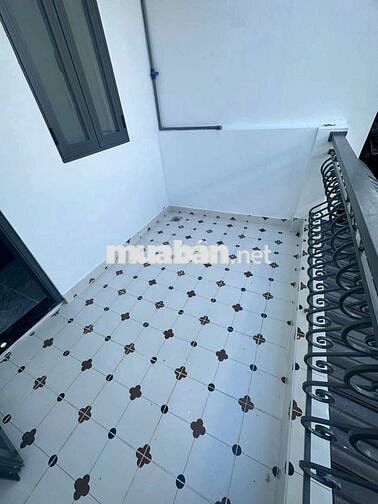 Nhà 5x12m 1 trệt 2 lầu Tỉnh Lộ 10 giá nhỉnh 4.9 tỉ