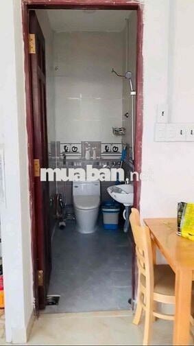 Cho thuê căn hộ dịch vụ chợ Thủ Đức 5trieu/tháng