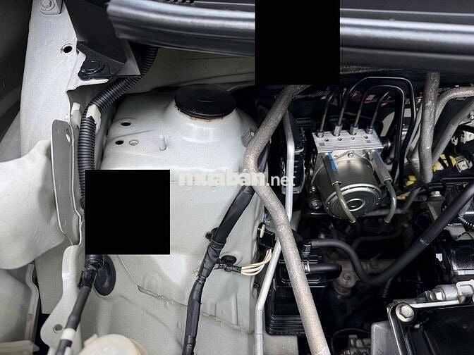 Toyota Veloz Top đời cuối 2022