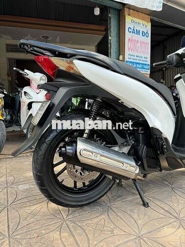 SH 150 (2014) (ÁO Ý) BS:65B1:CẦN THƠ