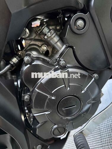 Yamaha Exciter GP 2014 Trắng xanh