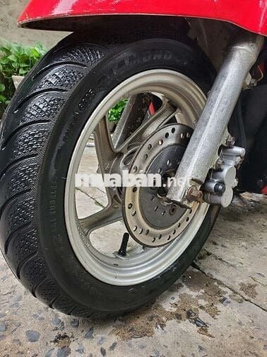 Honda Lead . FI tiết kiệm xăng . giá rẻ cho NLĐ 