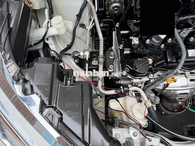 Toyota Veloz Top đời cuối 2022
