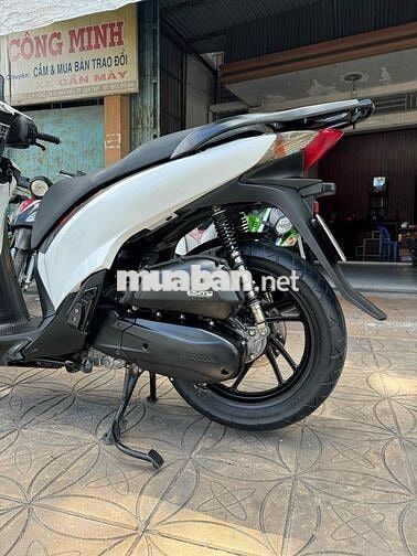 SH 150 (2014) (ÁO Ý) BS:65B1:CẦN THƠ
