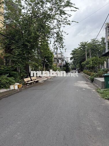 Bán đất nền 4x20m KDC Bình Hưng, Bình Chánh