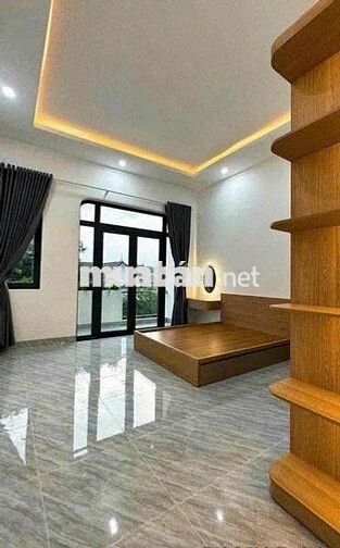 Cần bán nhà 1 trệt 1 lầu, đường An Phú Tây, giá 950 còn thương lượng