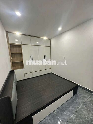 Nhà 5x12m 1 trệt 2 lầu Tỉnh Lộ 10 giá nhỉnh 4.9 tỉ