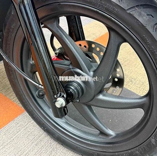Honda Vision PBĐB 2019 Trắng Đỏ Đen Chính Chủ Ký