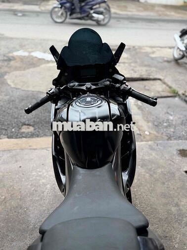 Suzuki GSX R150 2019 Đen 26000 km Xe 9 chủ