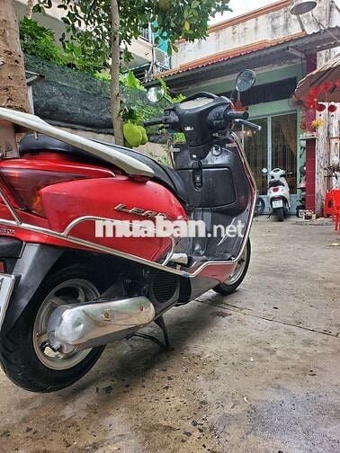 Honda Lead . FI tiết kiệm xăng . giá rẻ cho NLĐ 