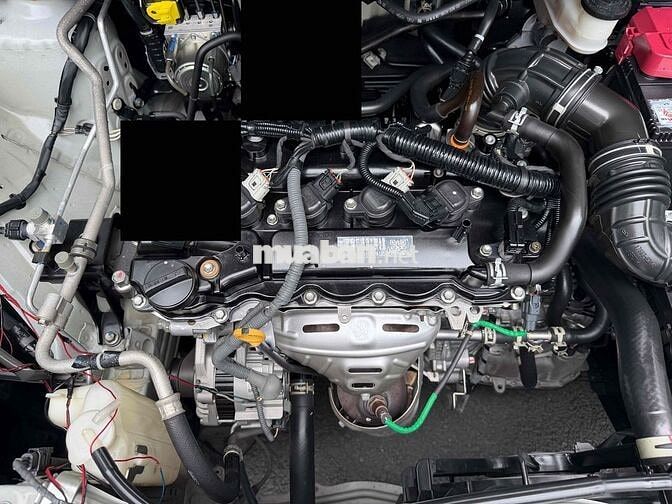 Toyota Veloz Top đời cuối 2022