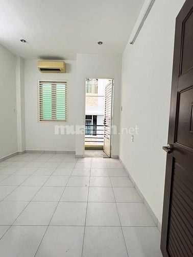 HHMG1%-565/89 Nguyễn Trãi, P.An Đông. Nhà 4 tầng mới