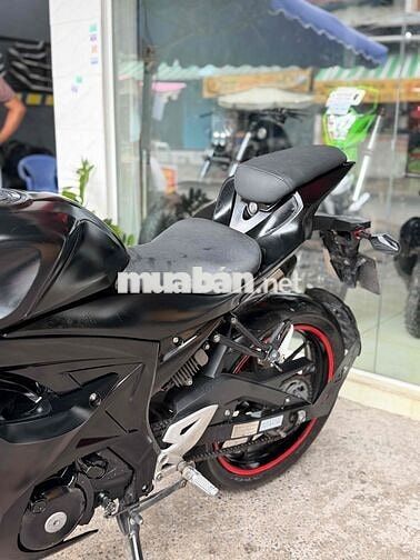 Suzuki GSX R150 2019 Đen 26000 km Xe 9 chủ