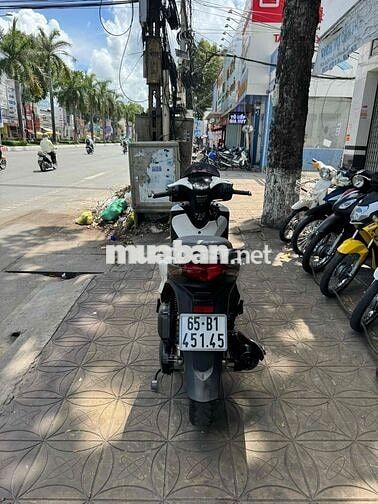 SH 150 (2014) (ÁO Ý) BS:65B1:CẦN THƠ
