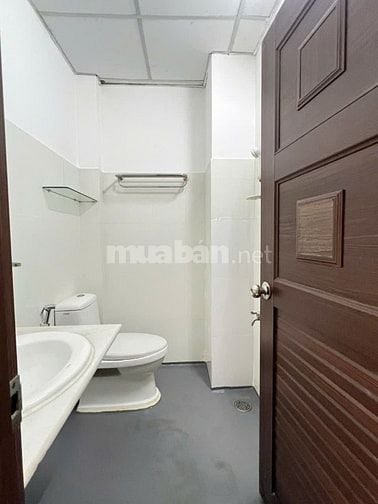 HHMG1%-565/89 Nguyễn Trãi, P.An Đông. Nhà 4 tầng mới