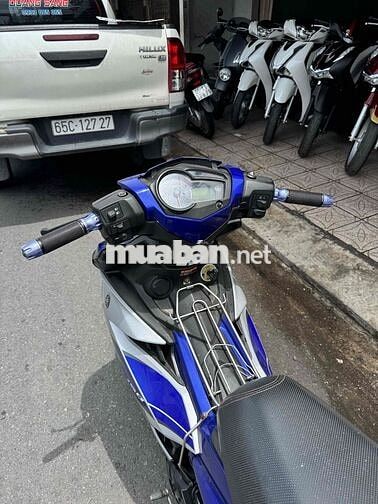 Ex 150 xanh GP 1 chủ chất xe nguyên rin