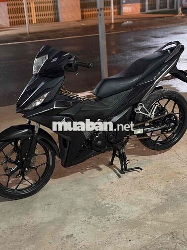 Honda Winner V1 Đen Zin êm biển 95 ngây chủ