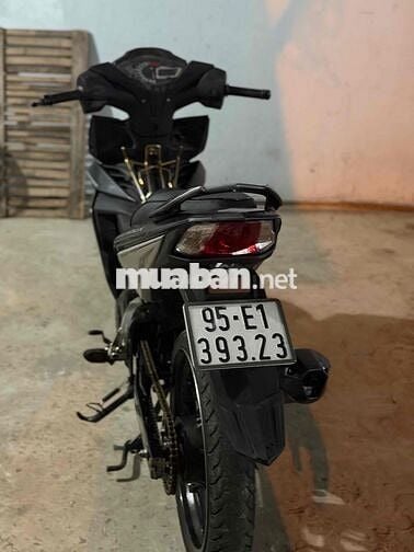 Honda Winner V1 Đen Zin êm biển 95 ngây chủ