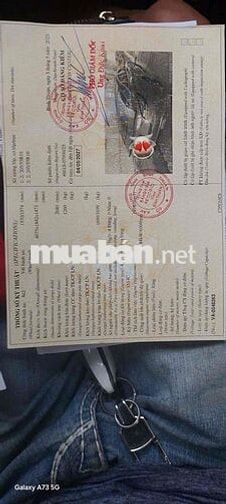 MG MG5 2022 STD - 47000 km