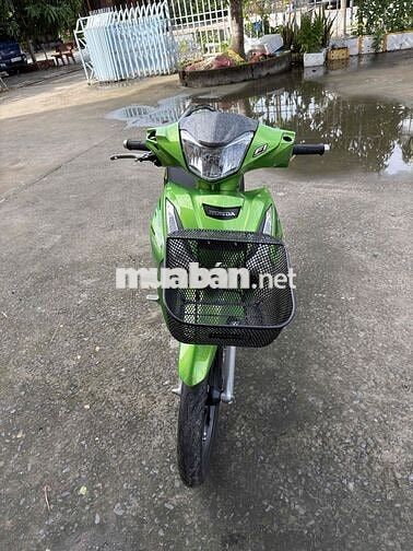 Honda future 2021 bs ninh kiều