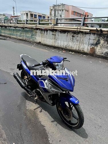 Ex 150 xanh GP 1 chủ chất xe nguyên rin